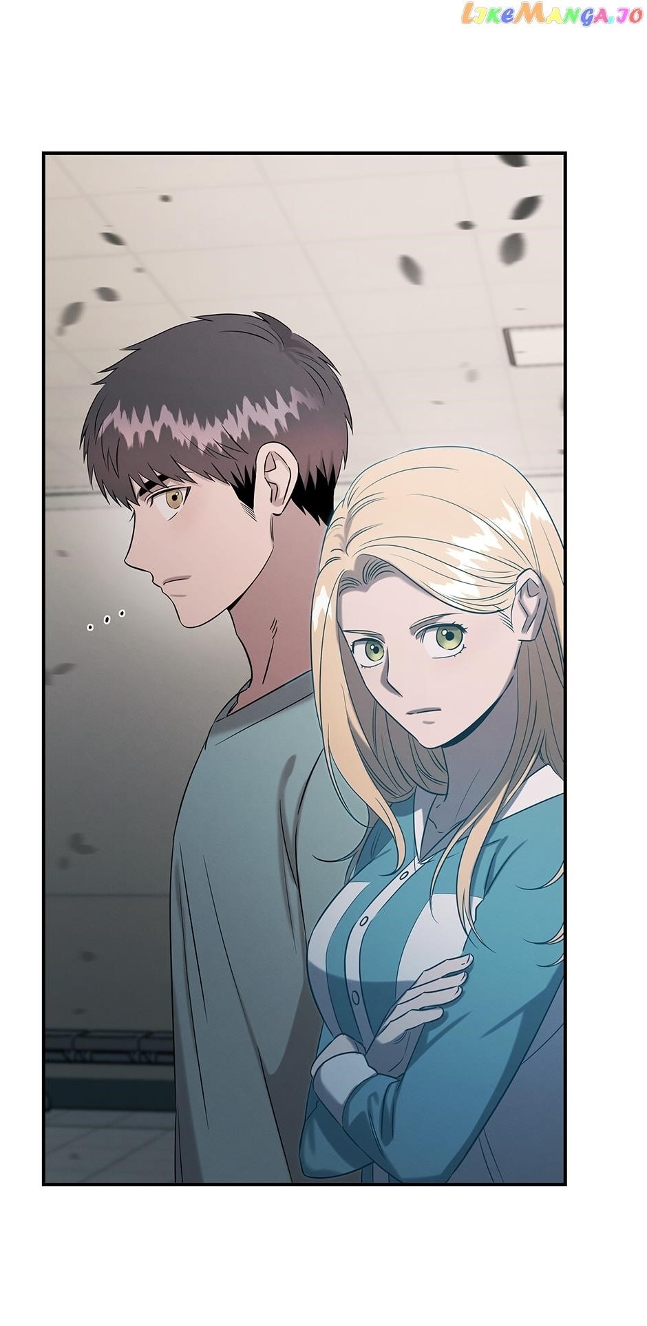 Genius Doctor Lee Moo-jin Chapter 125 - Page 36