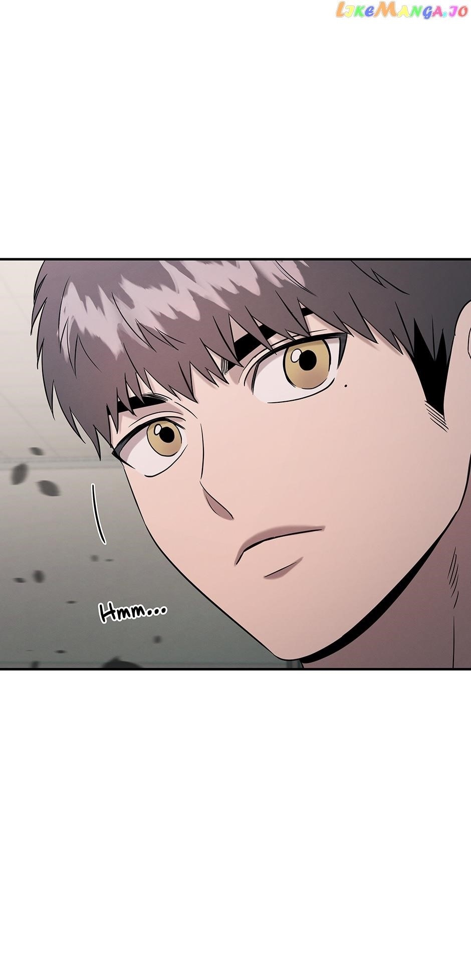 Genius Doctor Lee Moo-jin Chapter 125 - Page 37