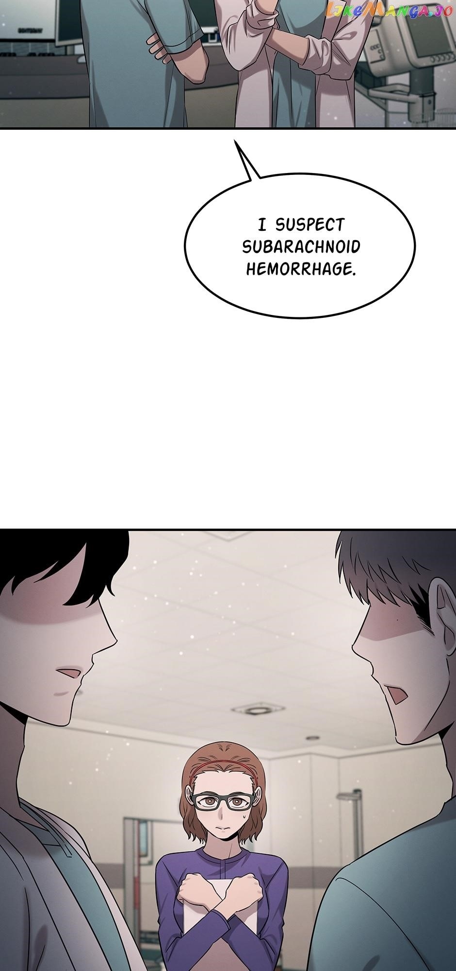 Genius Doctor Lee Moo-jin Chapter 125 - Page 39