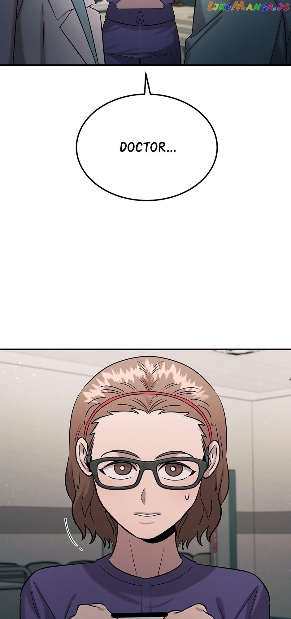 Genius Doctor Lee Moo-jin Chapter 125 - Page 40