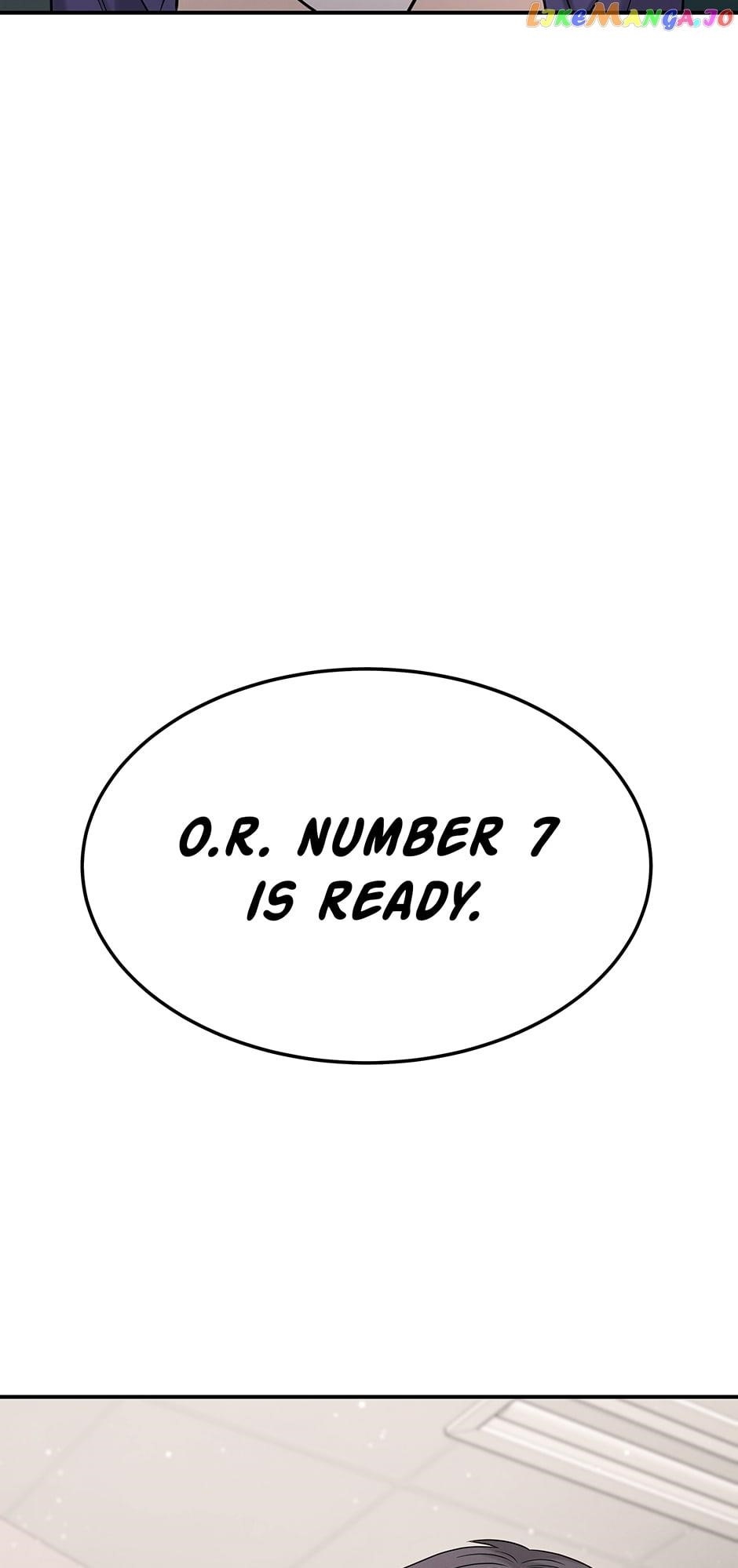 Genius Doctor Lee Moo-jin Chapter 125 - Page 41