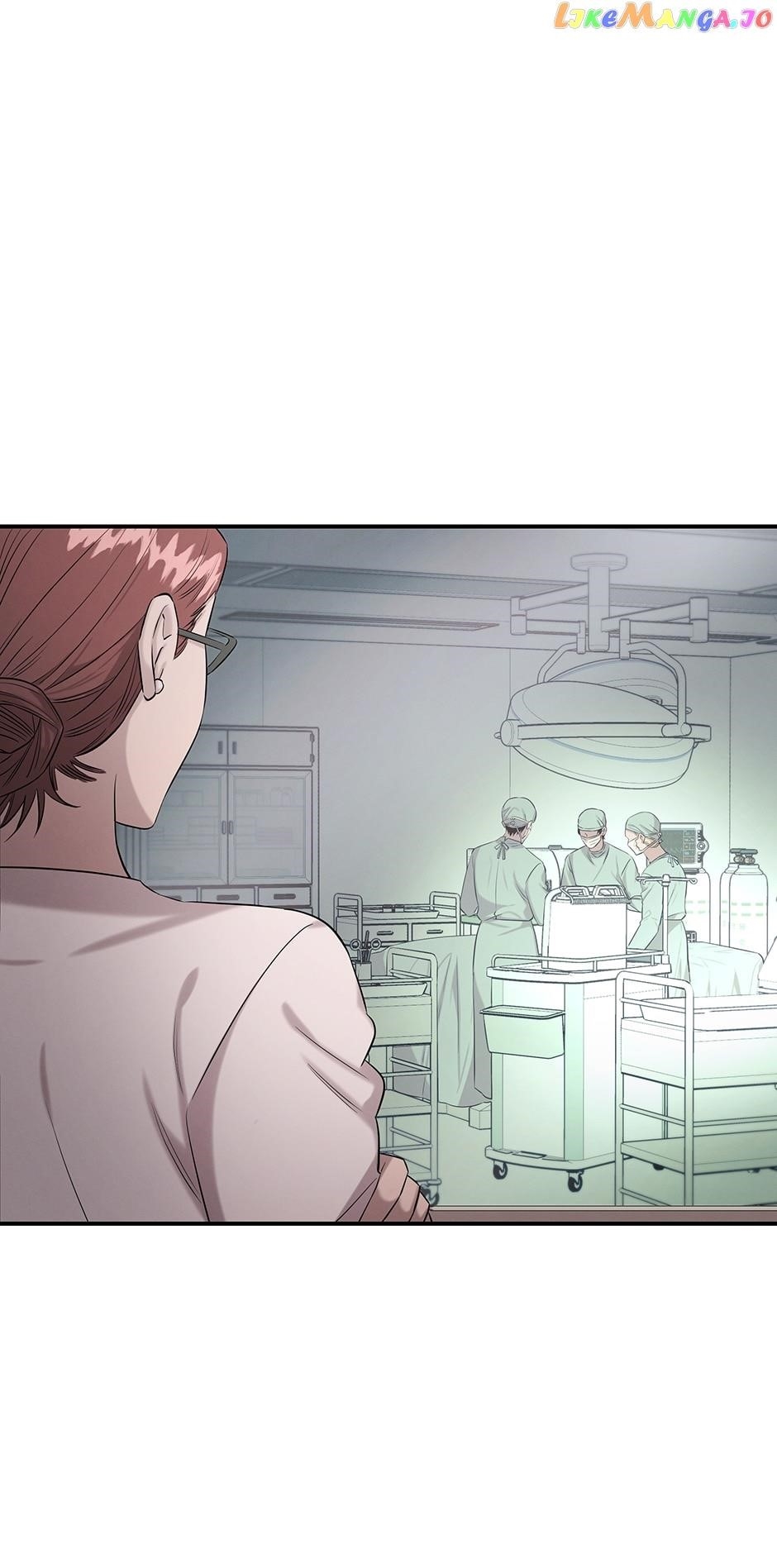 Genius Doctor Lee Moo-jin Chapter 125 - Page 47