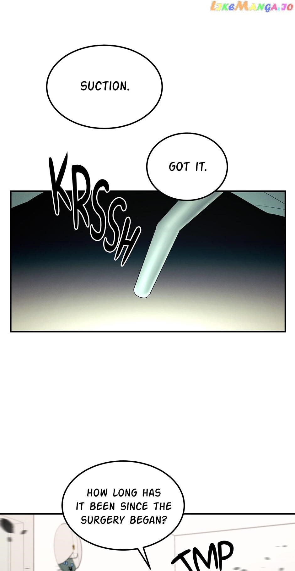 Genius Doctor Lee Moo-jin Chapter 125 - Page 48