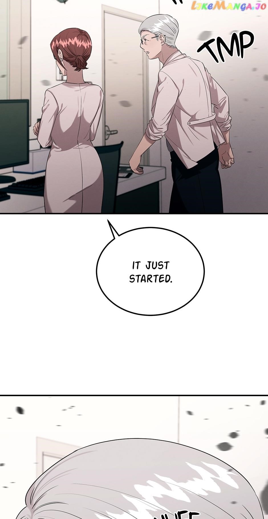 Genius Doctor Lee Moo-jin Chapter 125 - Page 49