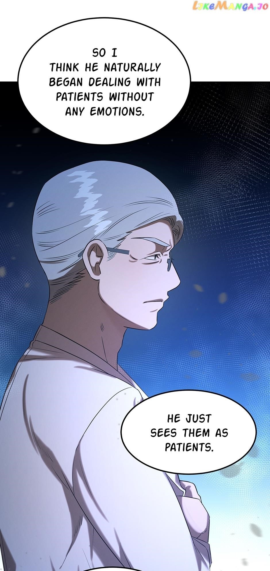 Genius Doctor Lee Moo-jin Chapter 125 - Page 59