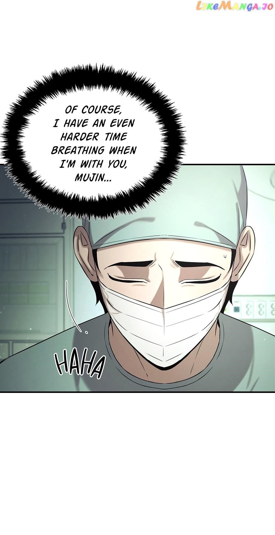 Genius Doctor Lee Moo-jin Chapter 125 - Page 63