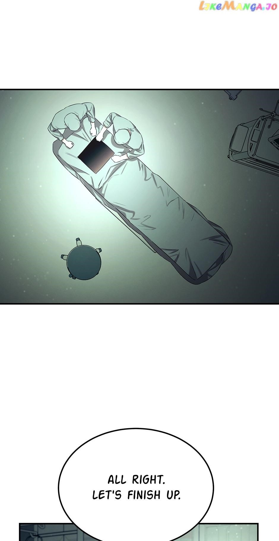 Genius Doctor Lee Moo-jin Chapter 125 - Page 64