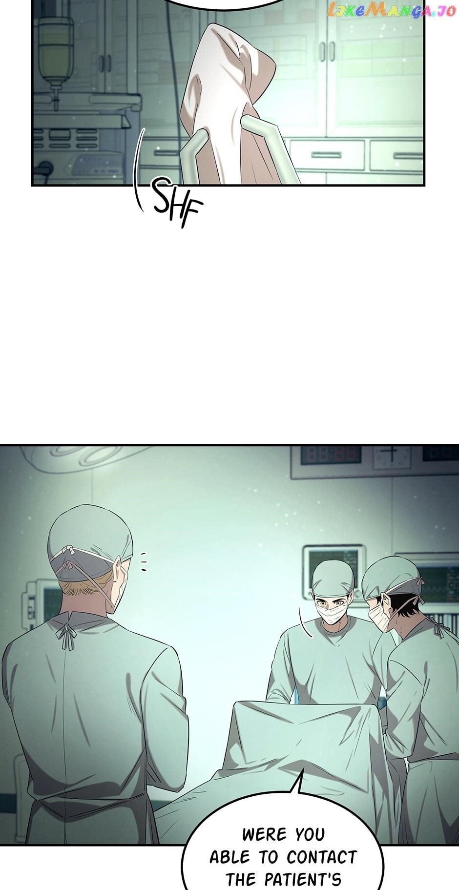 Genius Doctor Lee Moo-jin Chapter 125 - Page 65