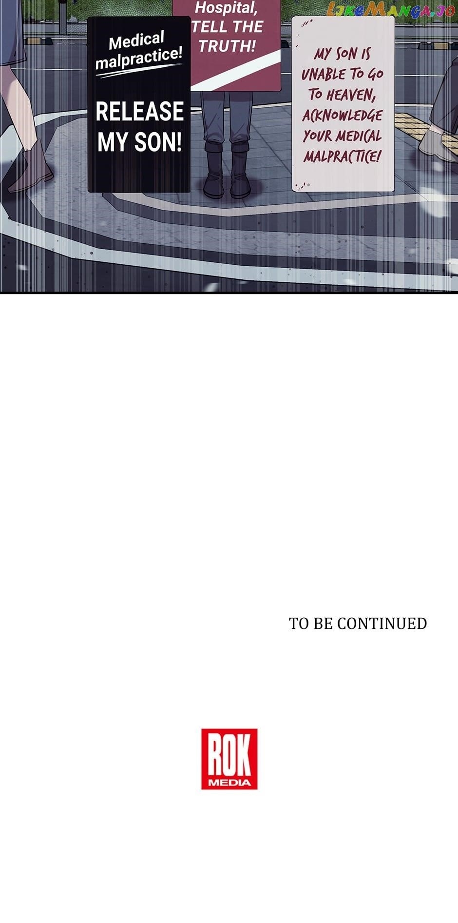 Genius Doctor Lee Moo-jin Chapter 125 - Page 72