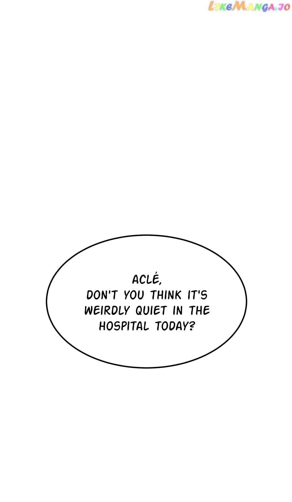 Genius Doctor Lee Moo-jin Chapter 125 - Page 9