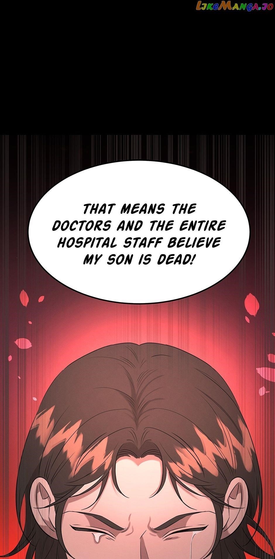 Genius Doctor Lee Moo-jin Chapter 126 - Page 16