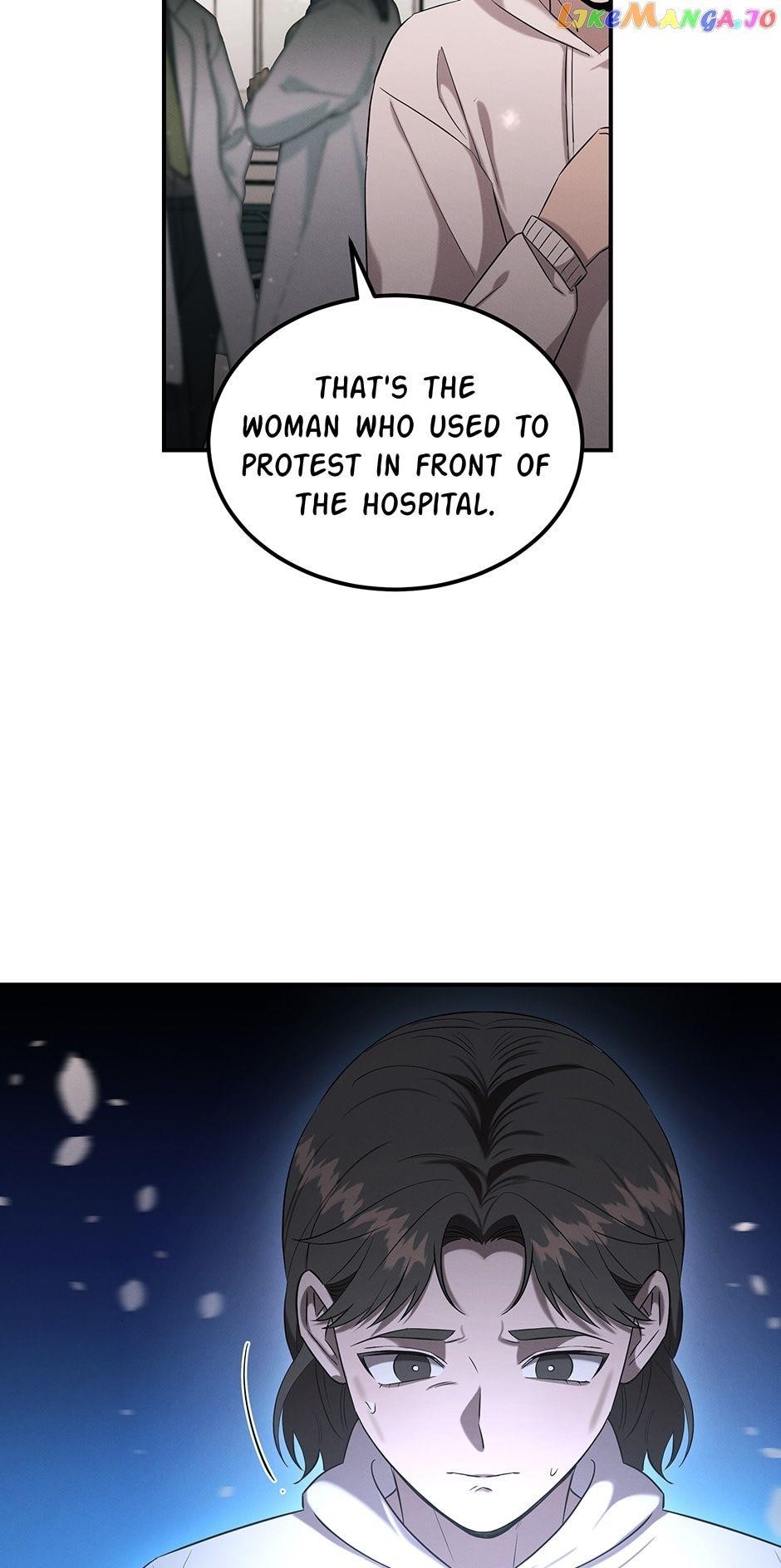 Genius Doctor Lee Moo-jin Chapter 126 - Page 2