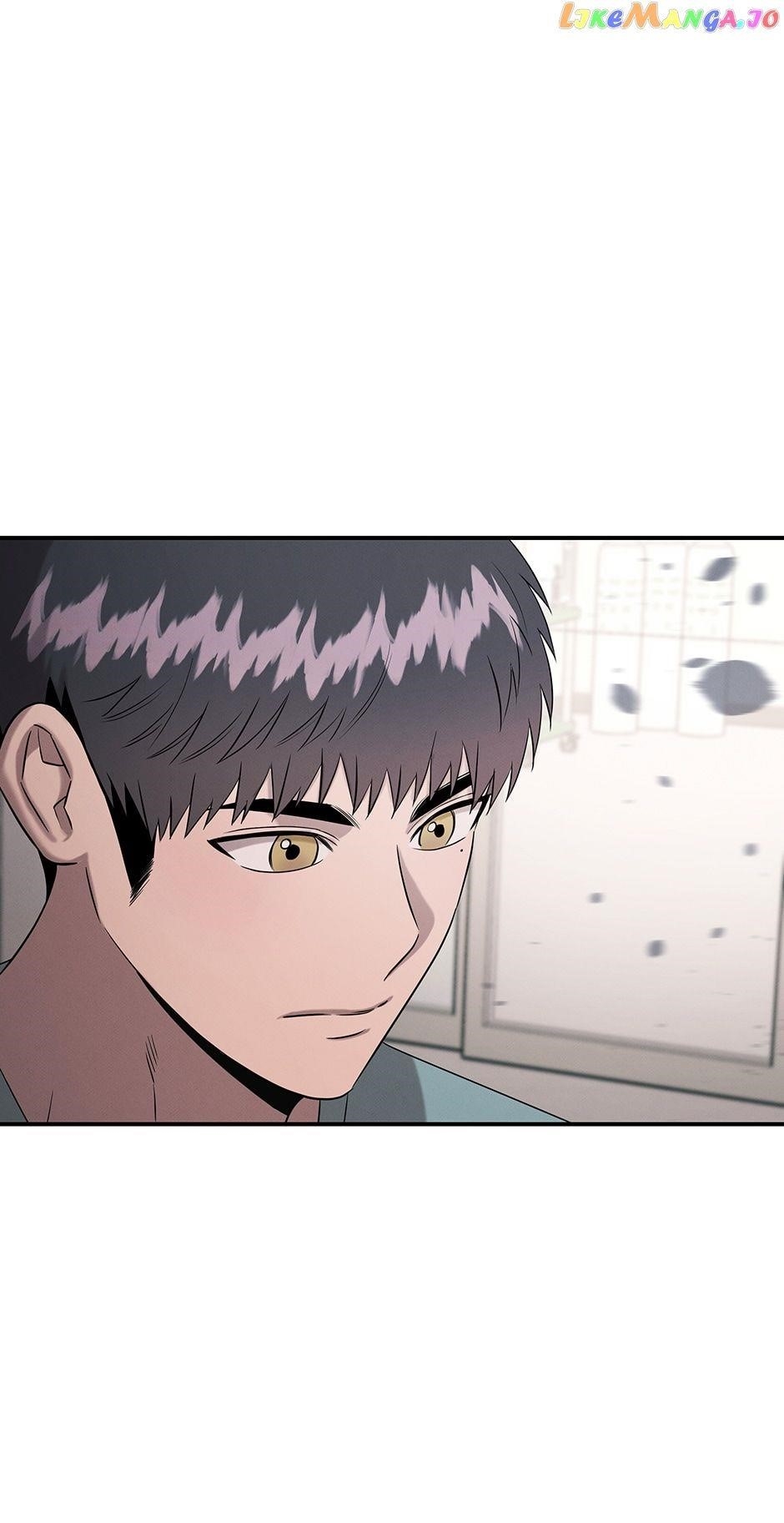 Genius Doctor Lee Moo-jin Chapter 126 - Page 23