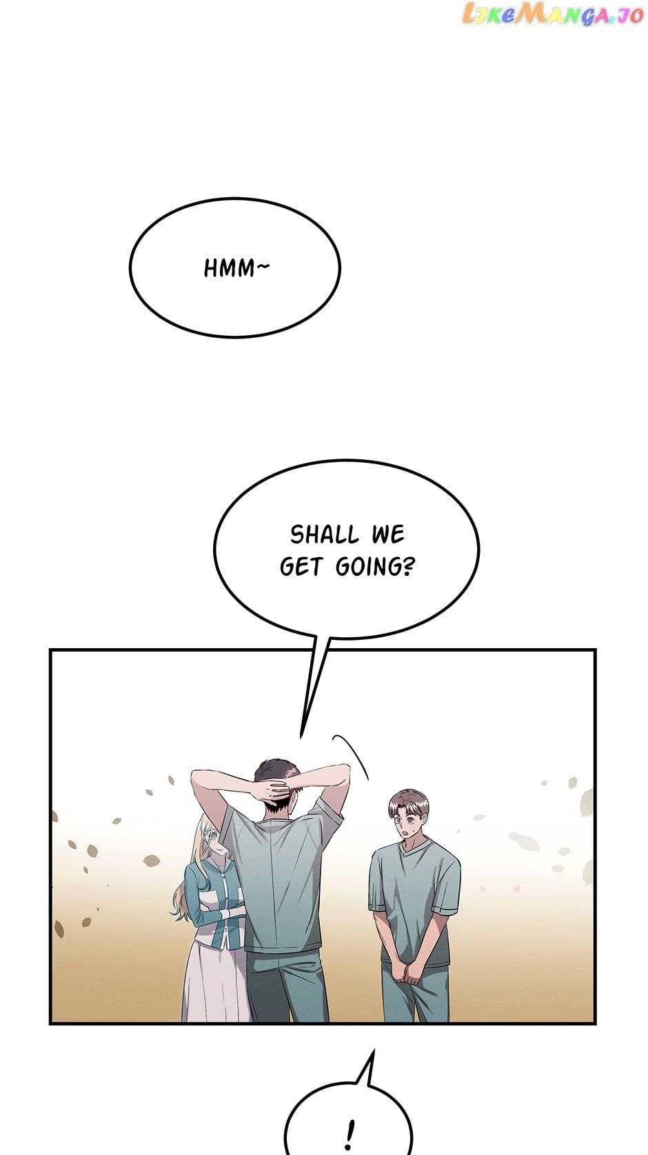 Genius Doctor Lee Moo-jin Chapter 126 - Page 24