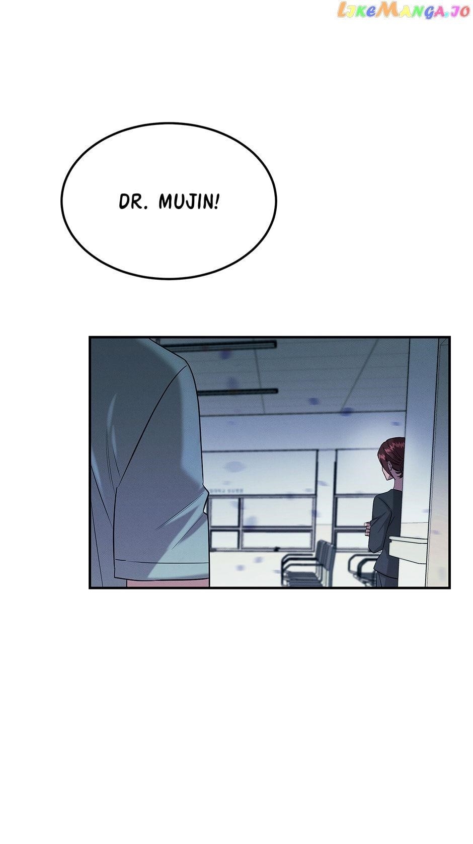 Genius Doctor Lee Moo-jin Chapter 126 - Page 26