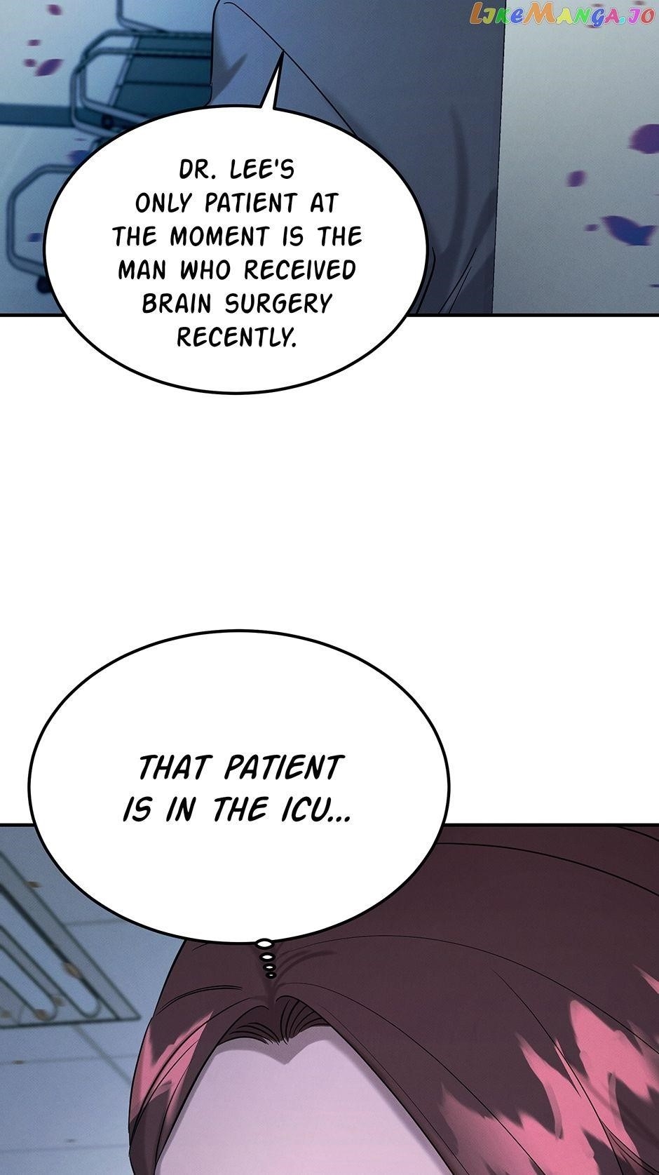 Genius Doctor Lee Moo-jin Chapter 126 - Page 28