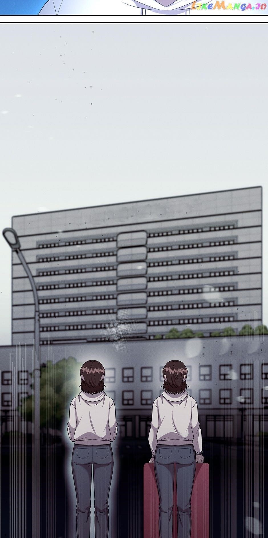 Genius Doctor Lee Moo-jin Chapter 126 - Page 3