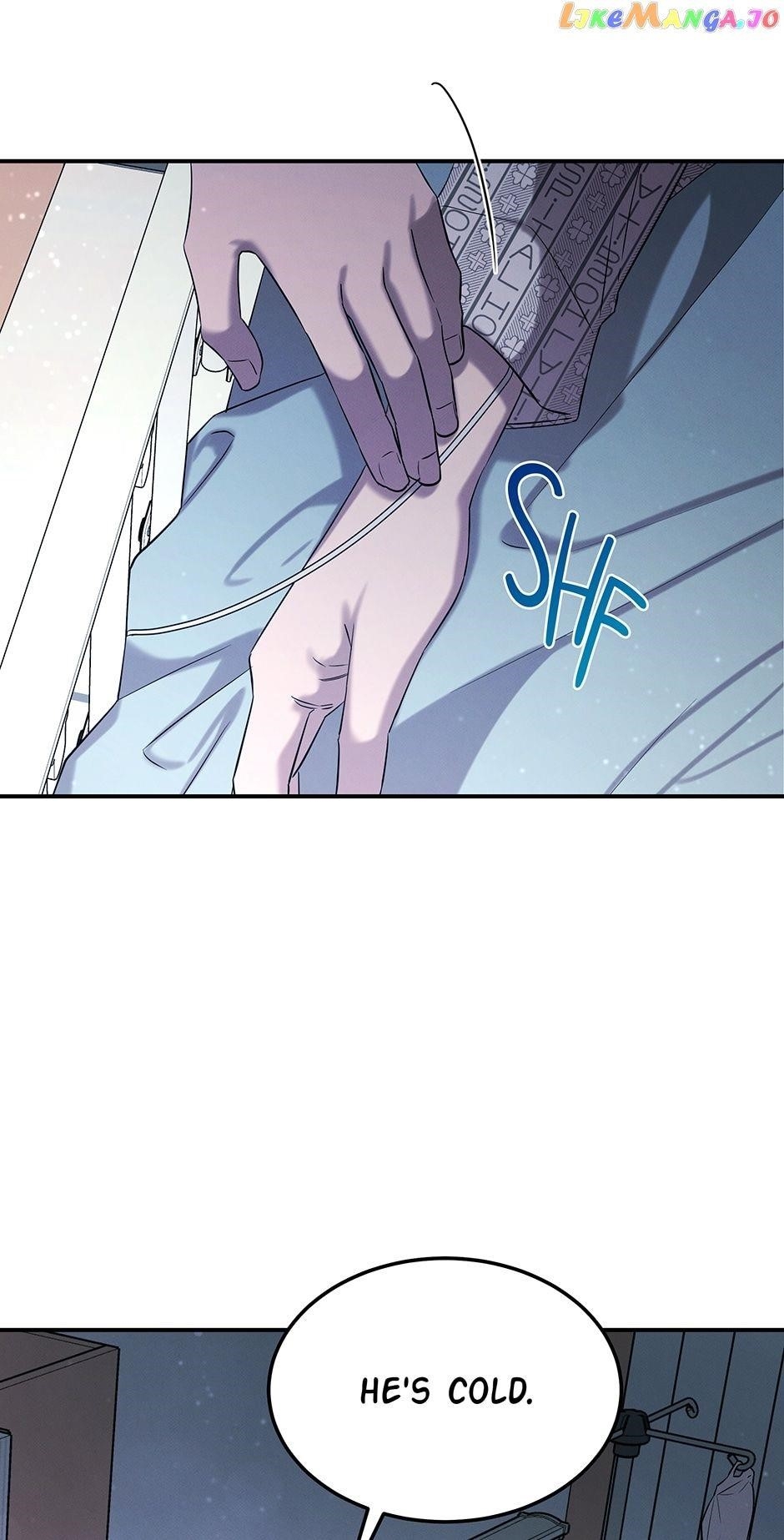 Genius Doctor Lee Moo-jin Chapter 126 - Page 31