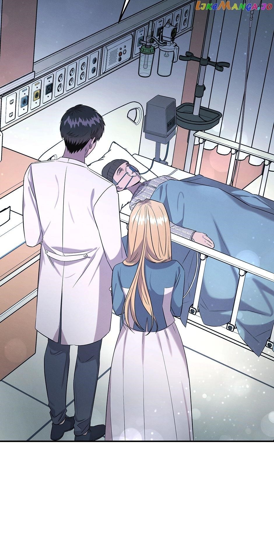 Genius Doctor Lee Moo-jin Chapter 126 - Page 32