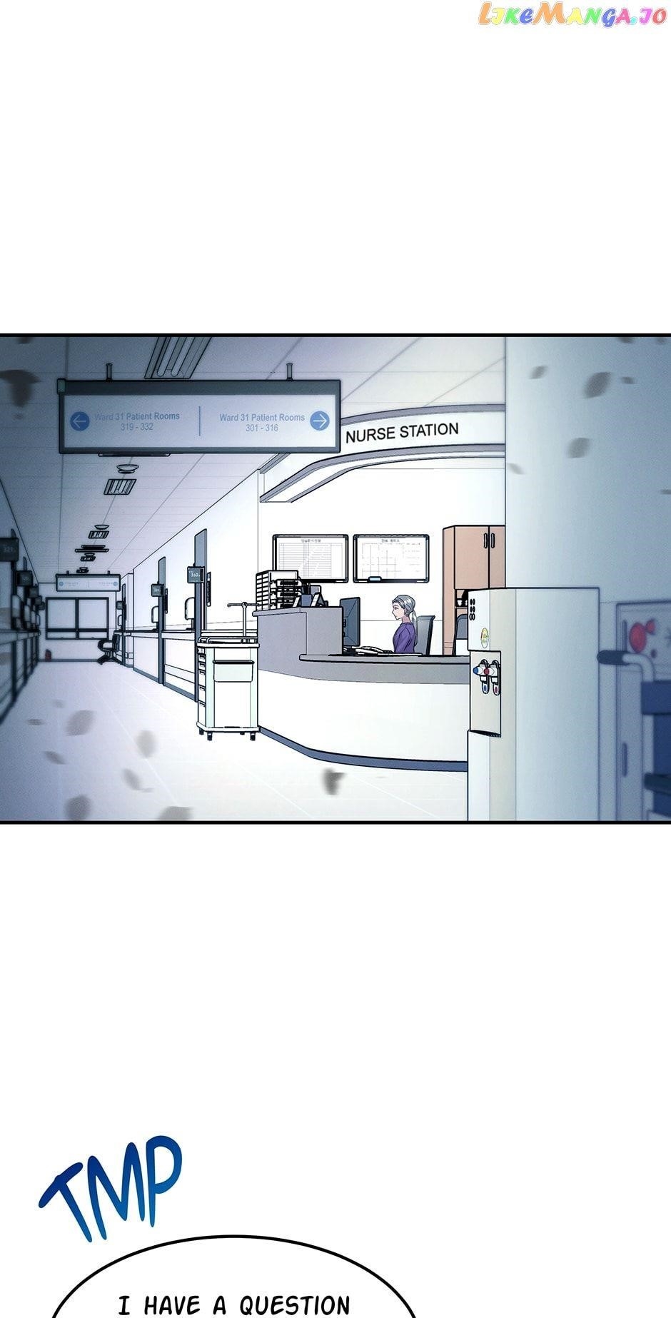 Genius Doctor Lee Moo-jin Chapter 126 - Page 33