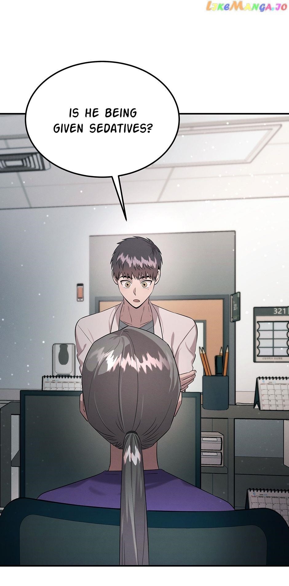 Genius Doctor Lee Moo-jin Chapter 126 - Page 35