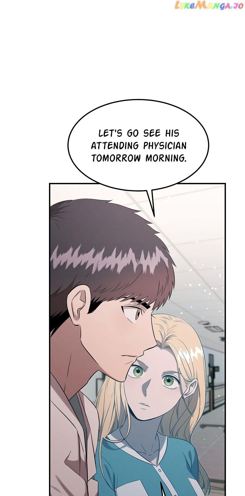 Genius Doctor Lee Moo-jin Chapter 126 - Page 37