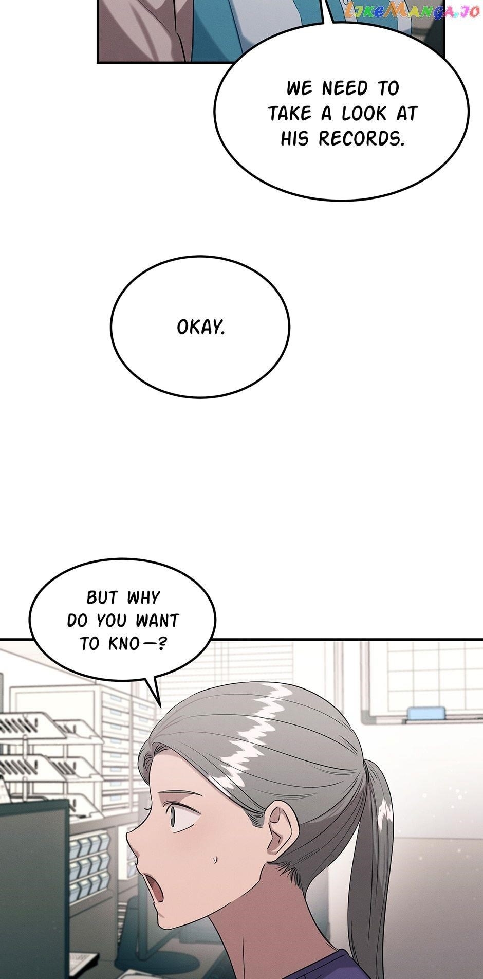 Genius Doctor Lee Moo-jin Chapter 126 - Page 38