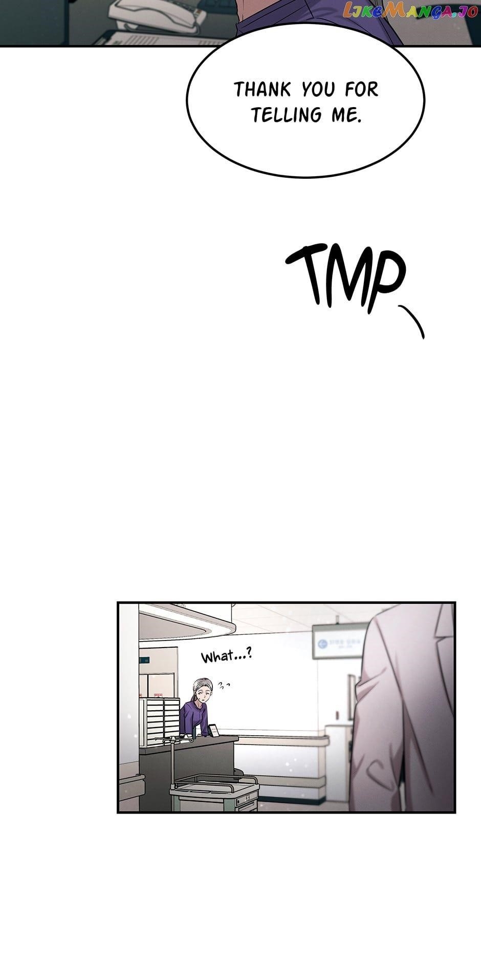 Genius Doctor Lee Moo-jin Chapter 126 - Page 39