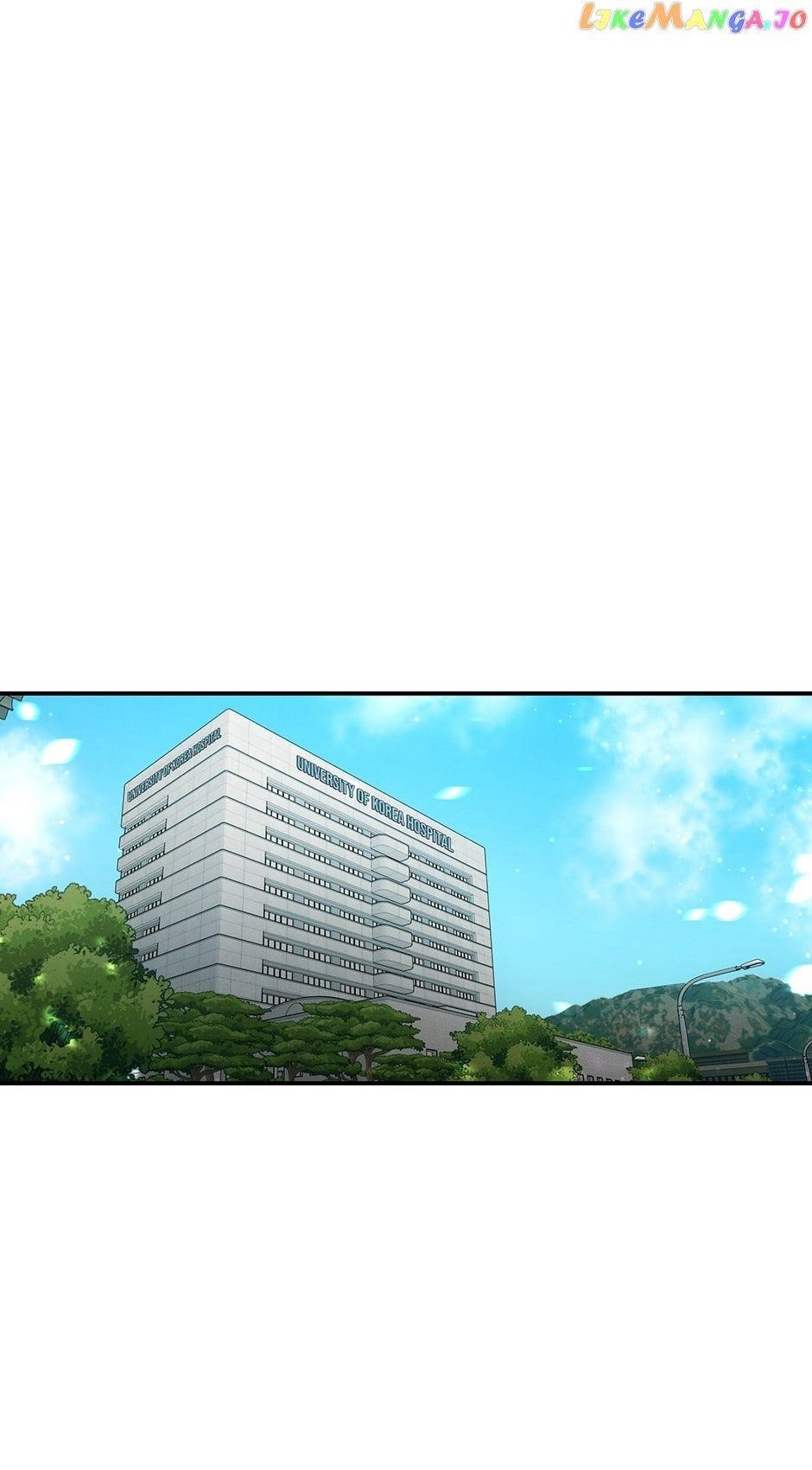 Genius Doctor Lee Moo-jin Chapter 126 - Page 40