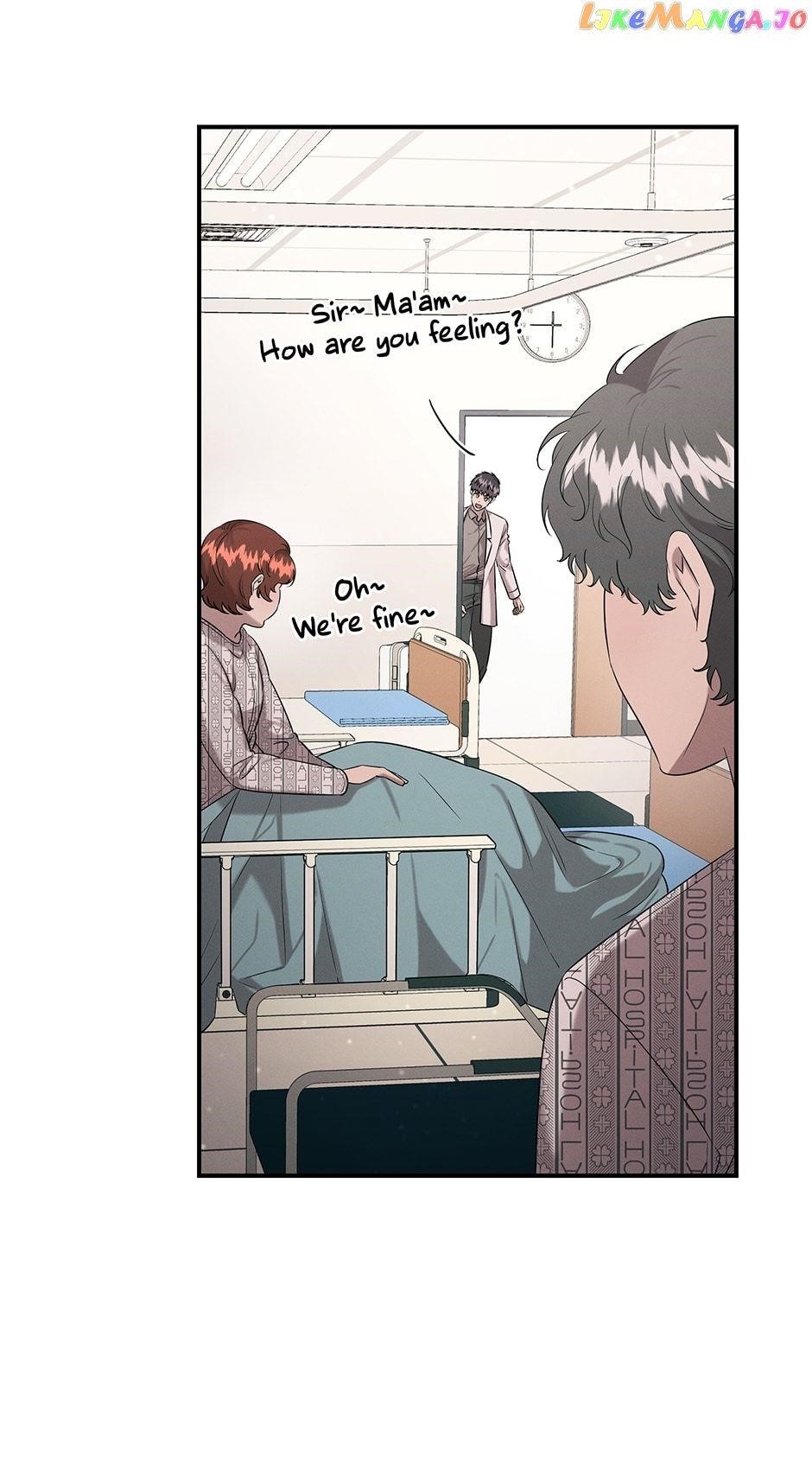 Genius Doctor Lee Moo-jin Chapter 126 - Page 41