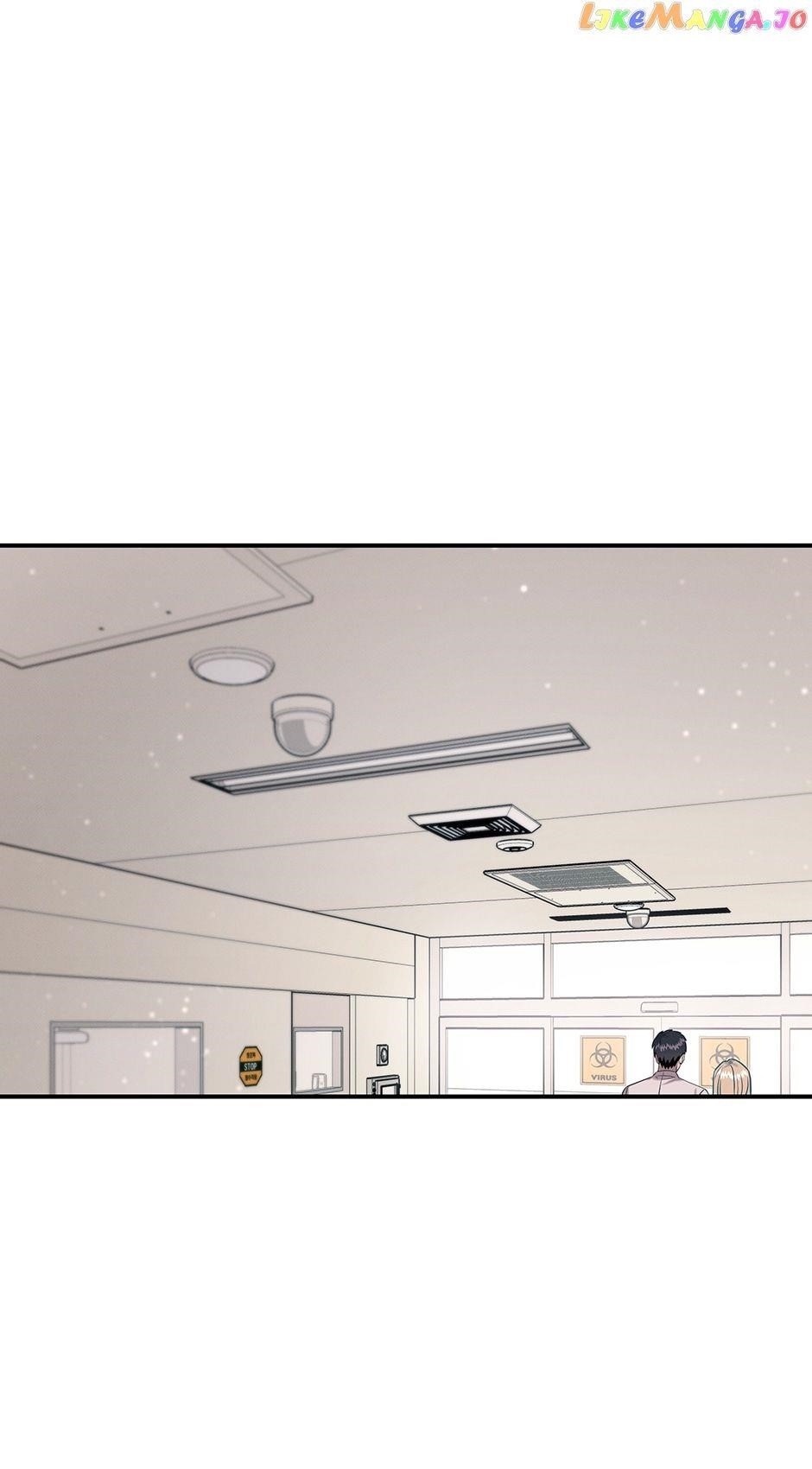 Genius Doctor Lee Moo-jin Chapter 126 - Page 44