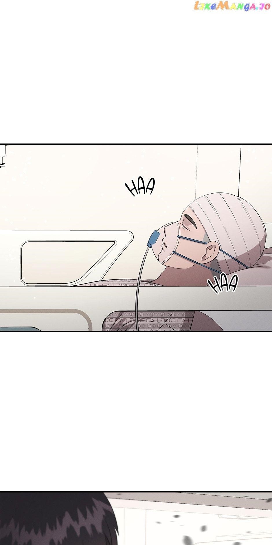 Genius Doctor Lee Moo-jin Chapter 126 - Page 45