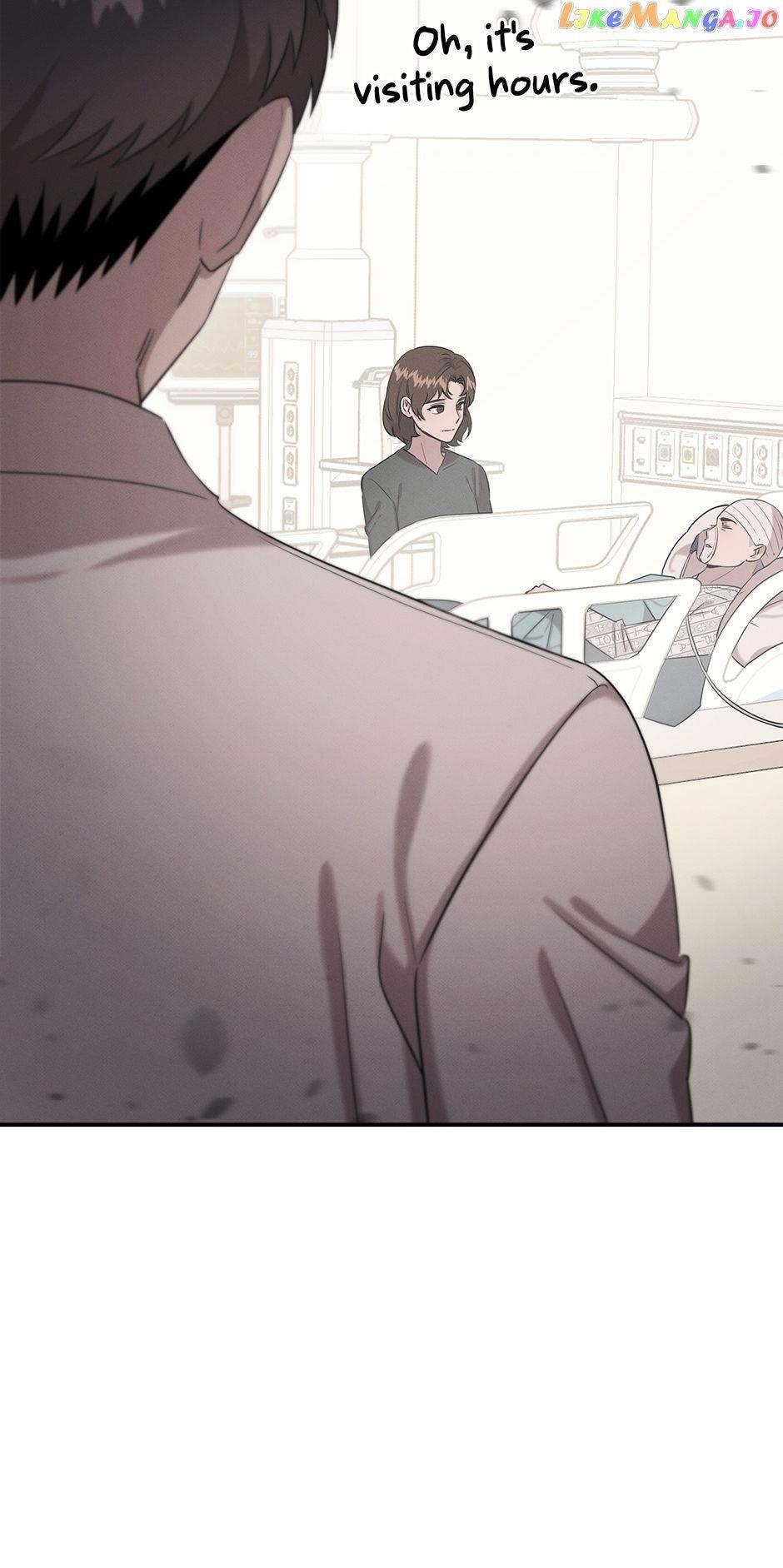 Genius Doctor Lee Moo-jin Chapter 126 - Page 46