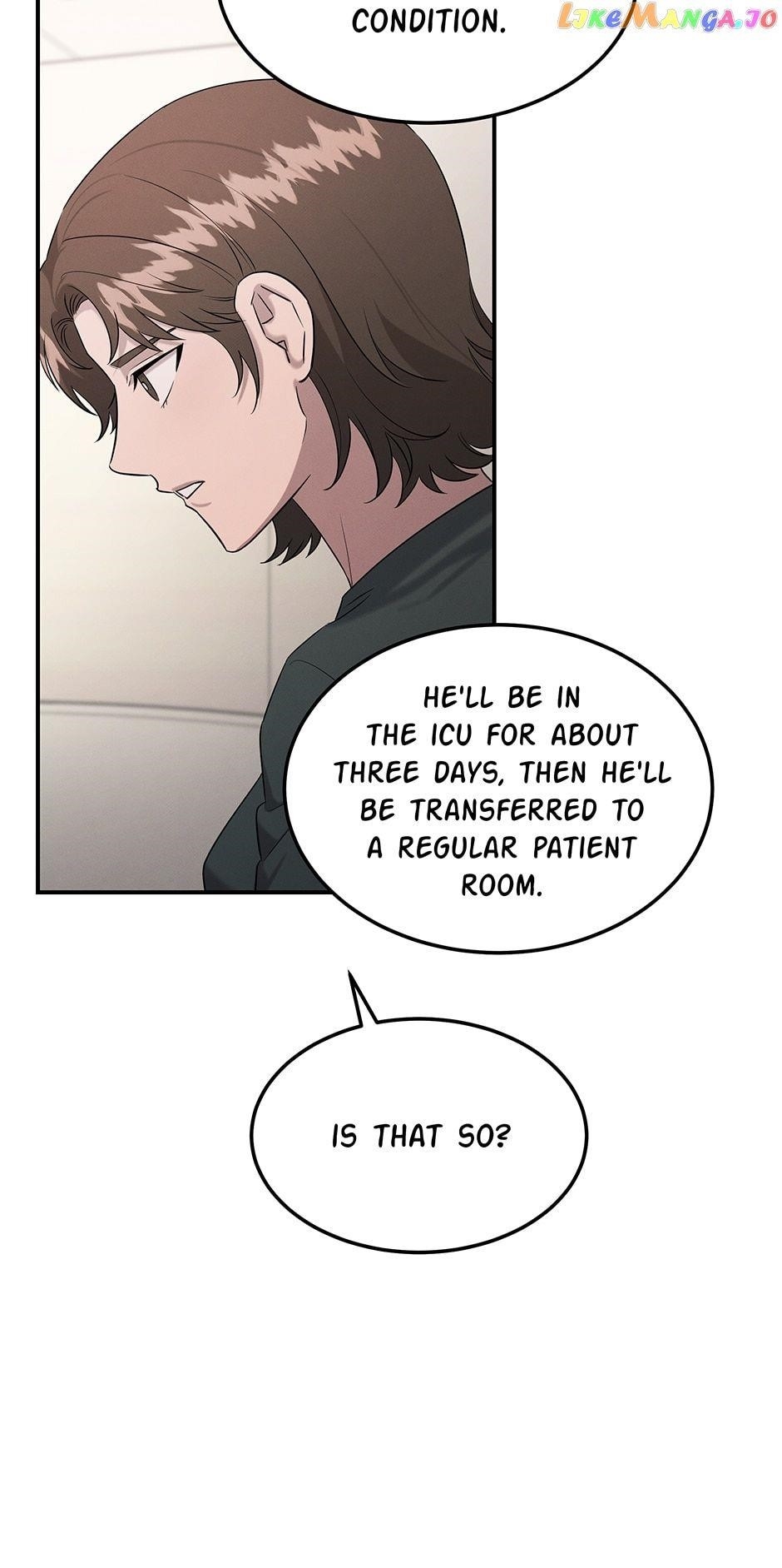 Genius Doctor Lee Moo-jin Chapter 126 - Page 48