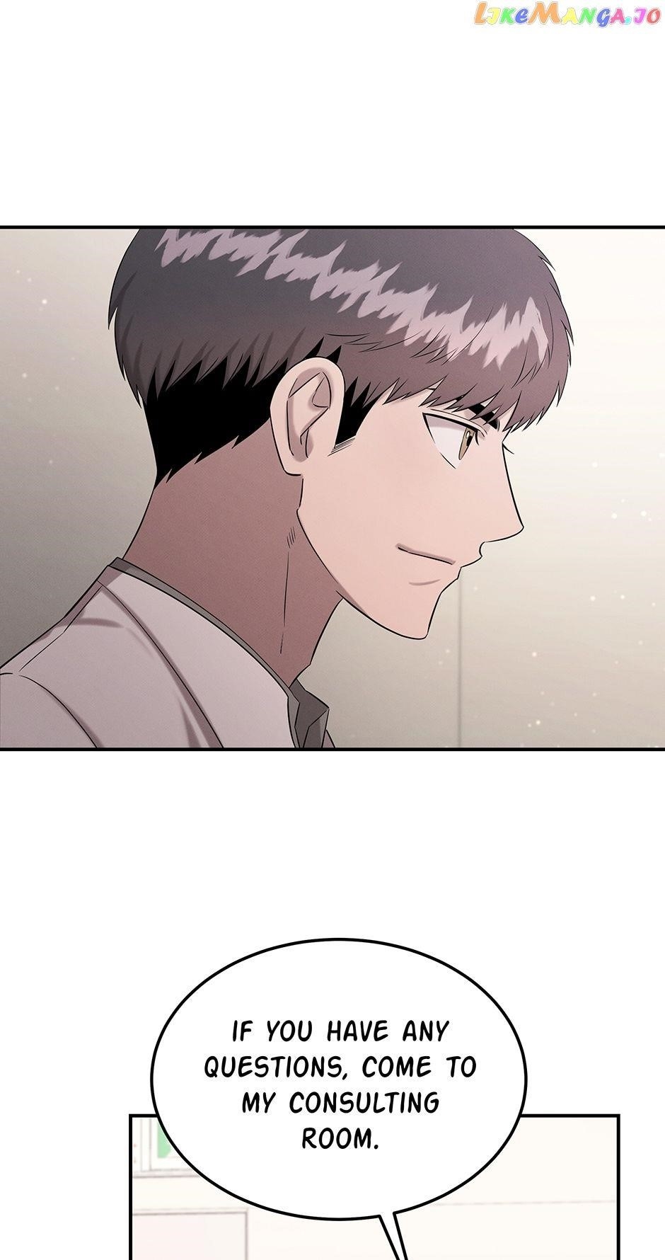 Genius Doctor Lee Moo-jin Chapter 126 - Page 50