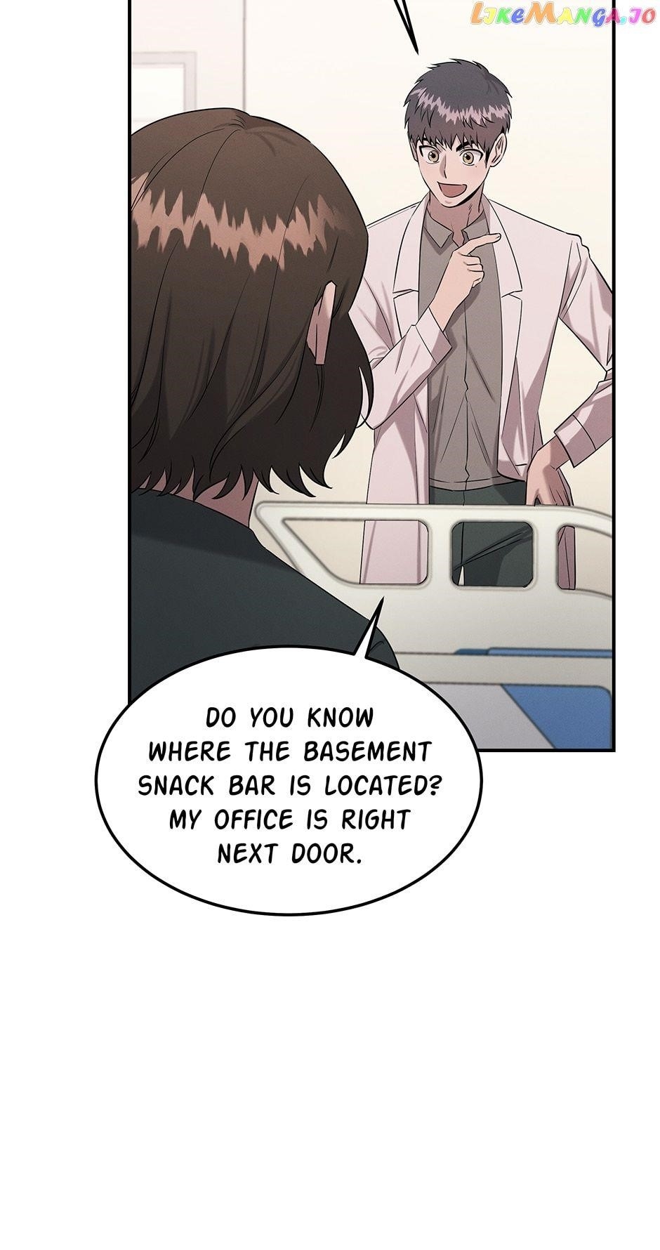 Genius Doctor Lee Moo-jin Chapter 126 - Page 51