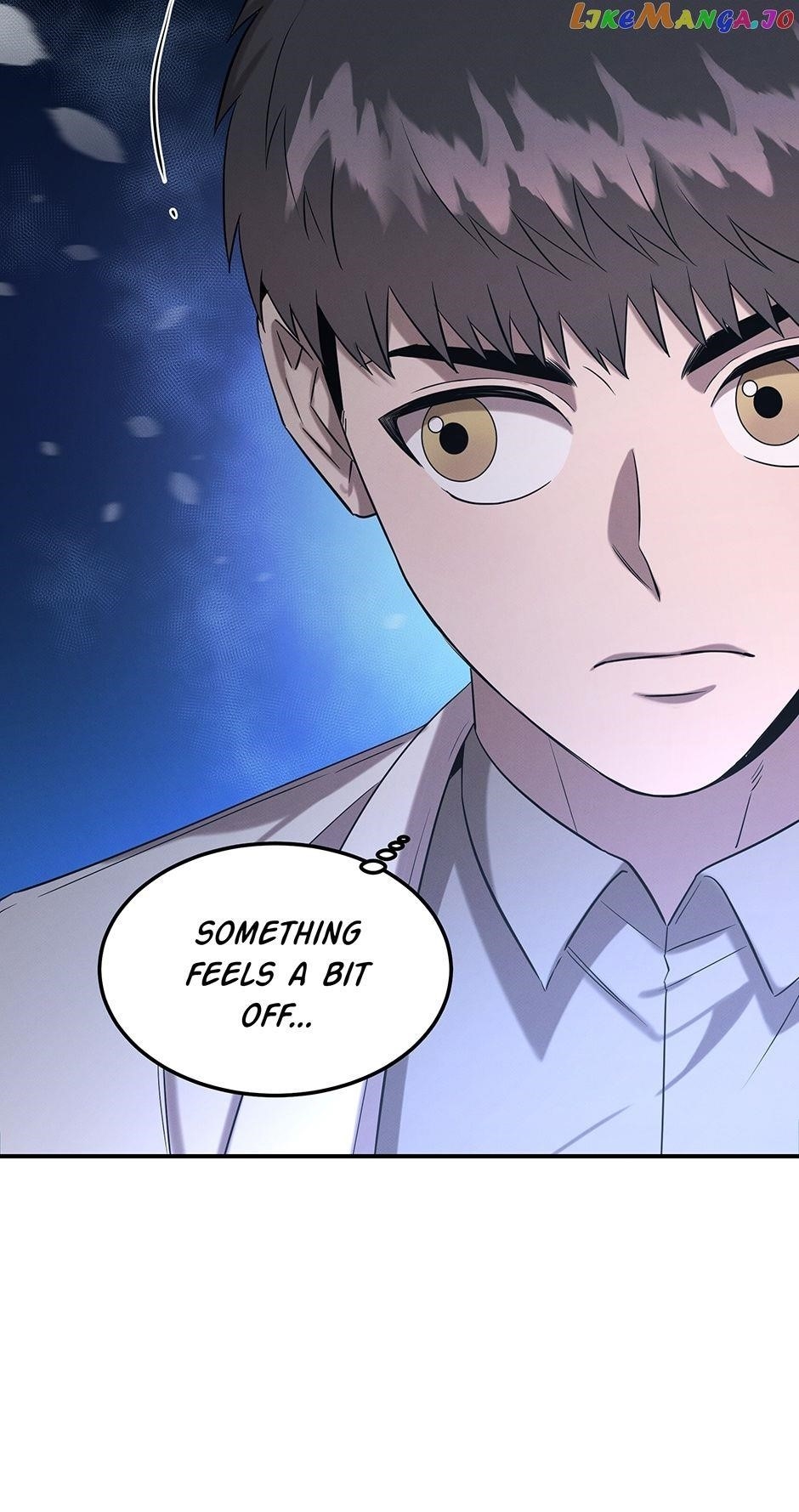 Genius Doctor Lee Moo-jin Chapter 126 - Page 54