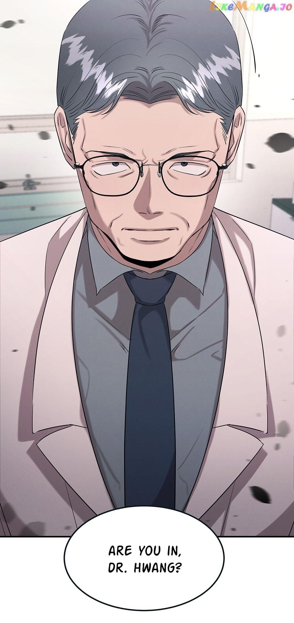 Genius Doctor Lee Moo-jin Chapter 126 - Page 57
