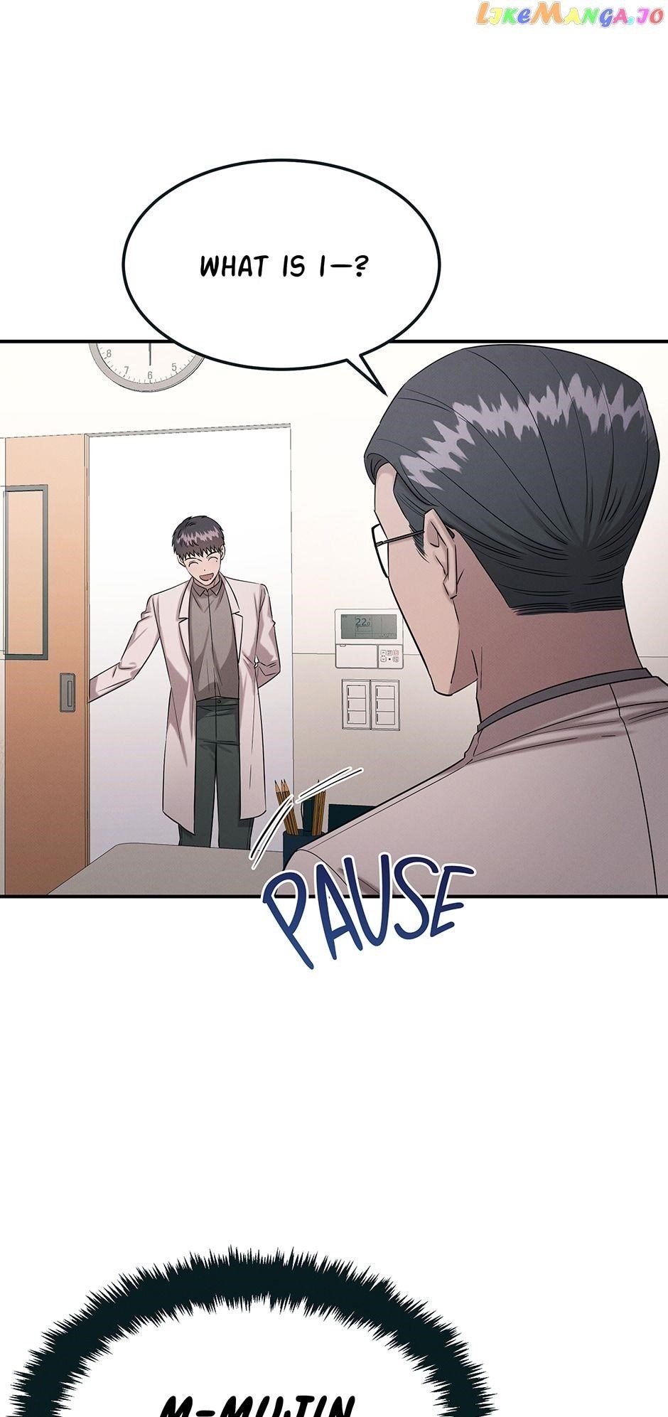 Genius Doctor Lee Moo-jin Chapter 126 - Page 58