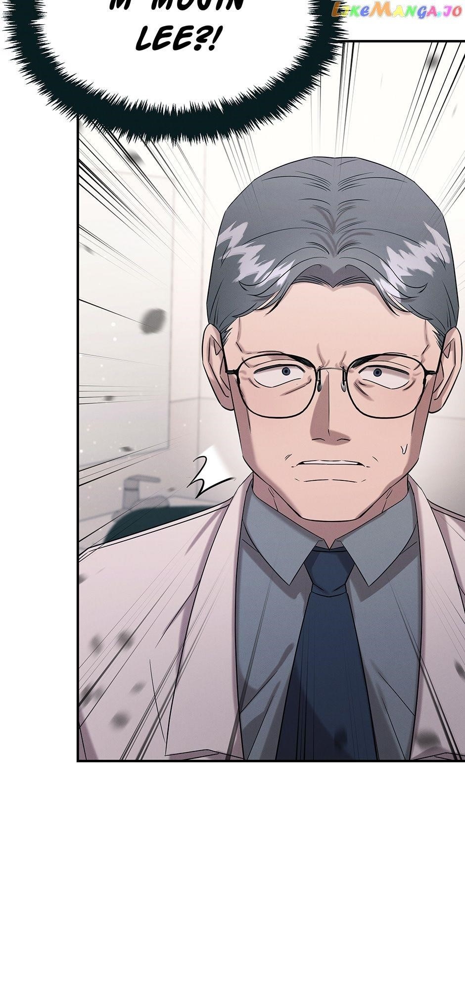 Genius Doctor Lee Moo-jin Chapter 126 - Page 59