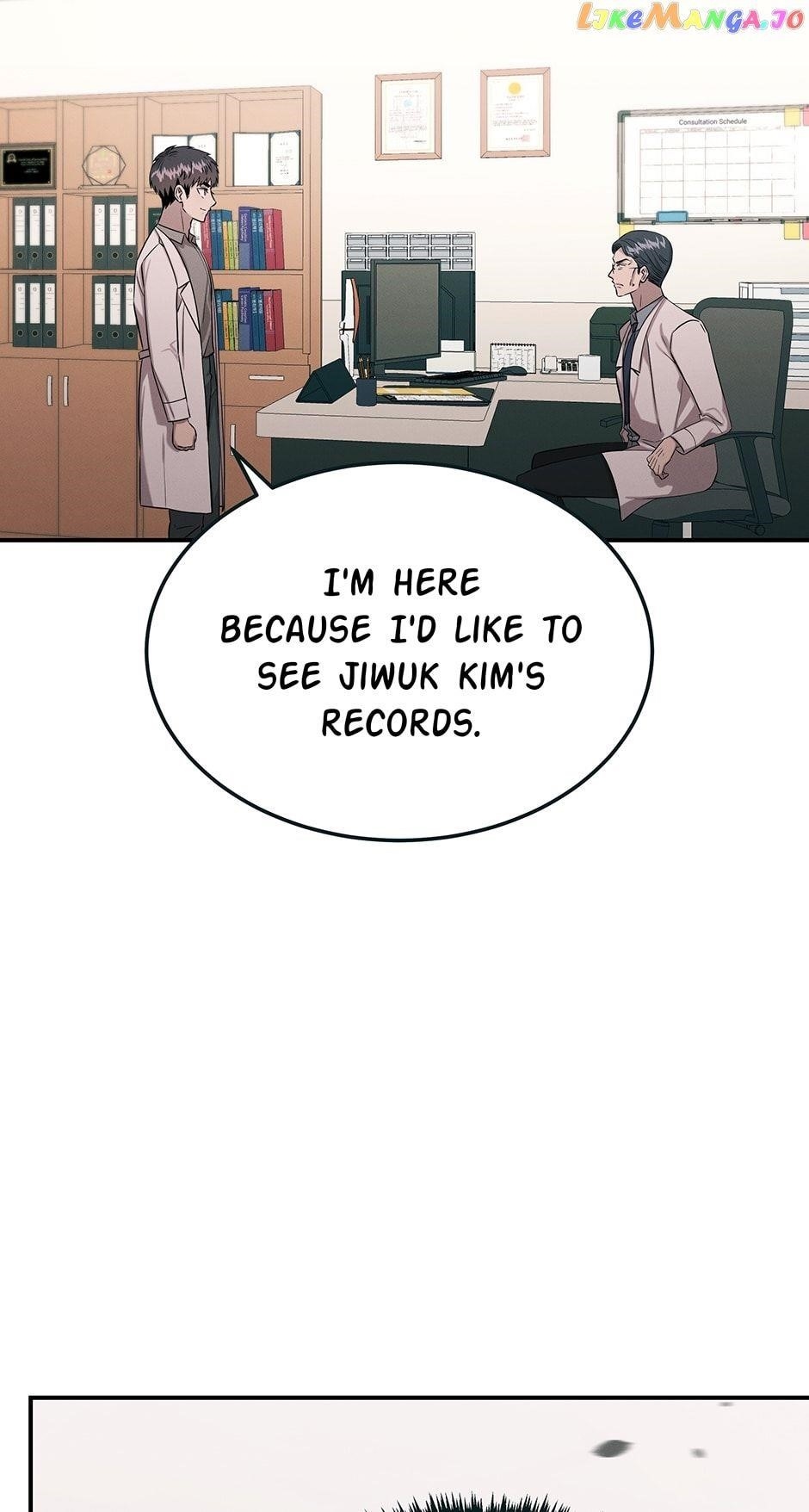 Genius Doctor Lee Moo-jin Chapter 126 - Page 62