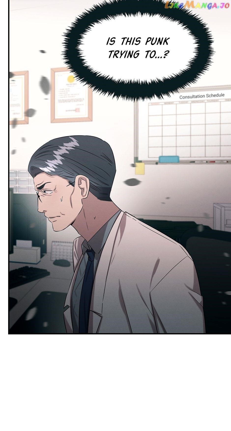 Genius Doctor Lee Moo-jin Chapter 126 - Page 63