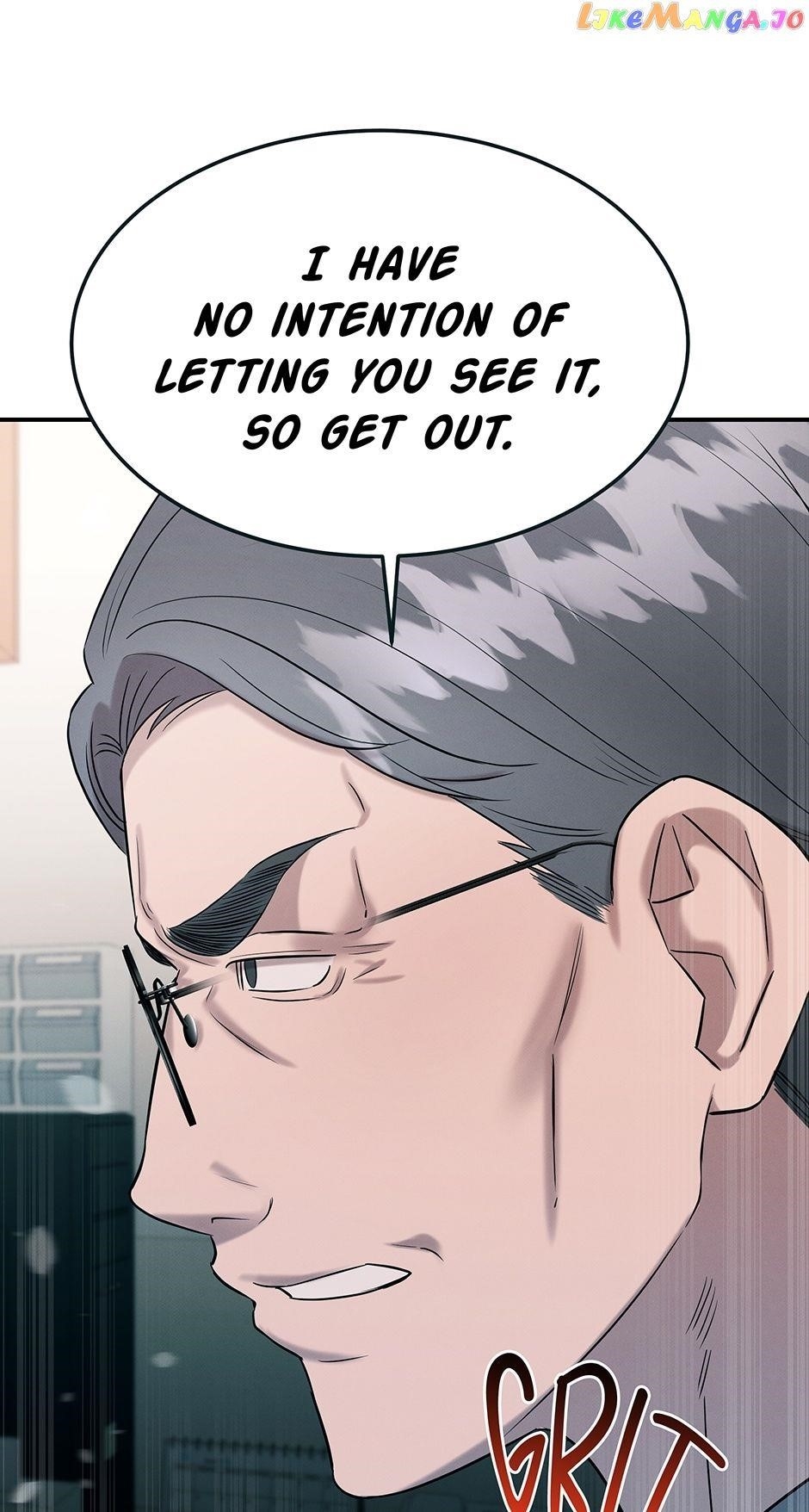 Genius Doctor Lee Moo-jin Chapter 126 - Page 64