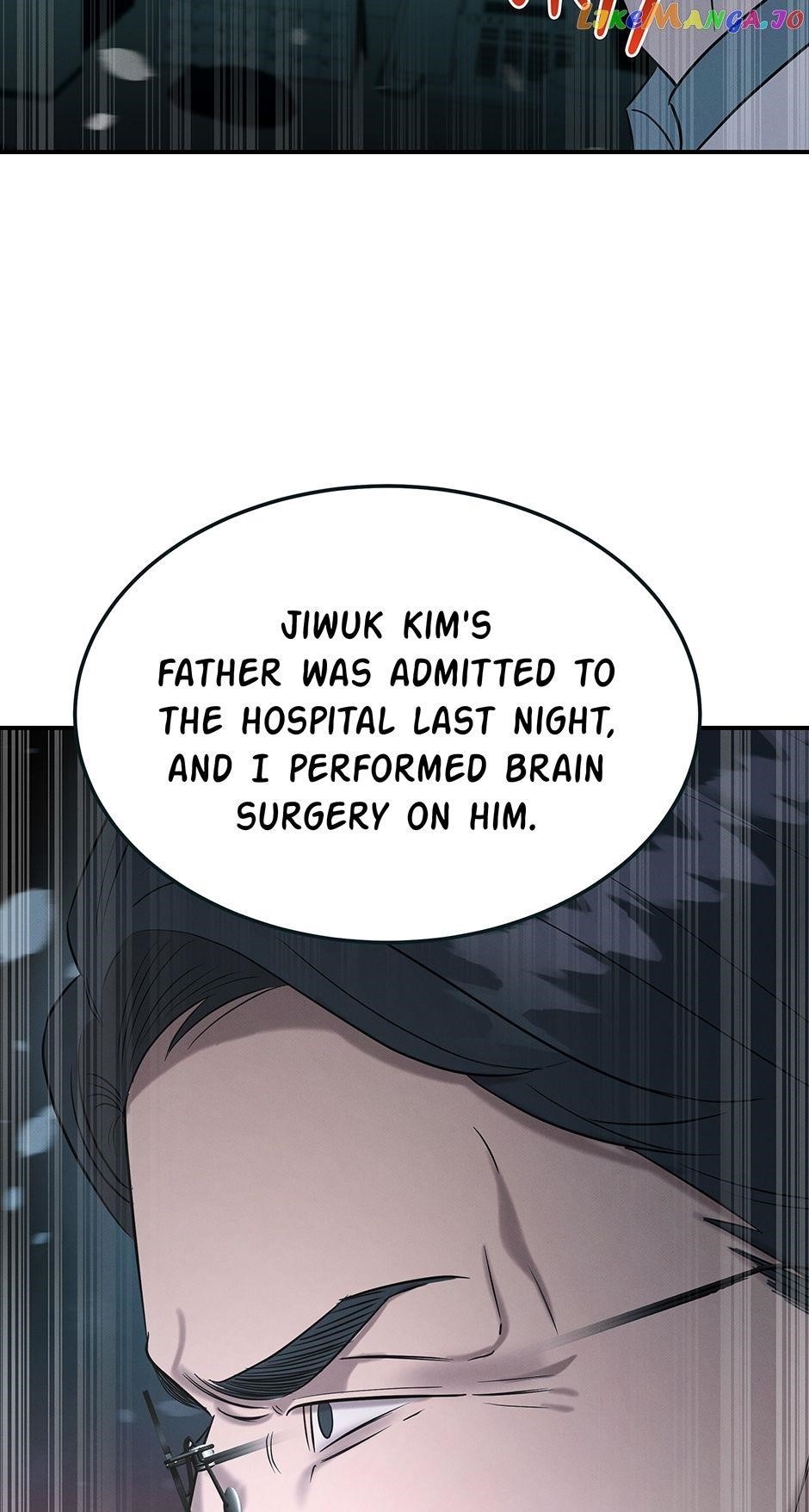 Genius Doctor Lee Moo-jin Chapter 126 - Page 65