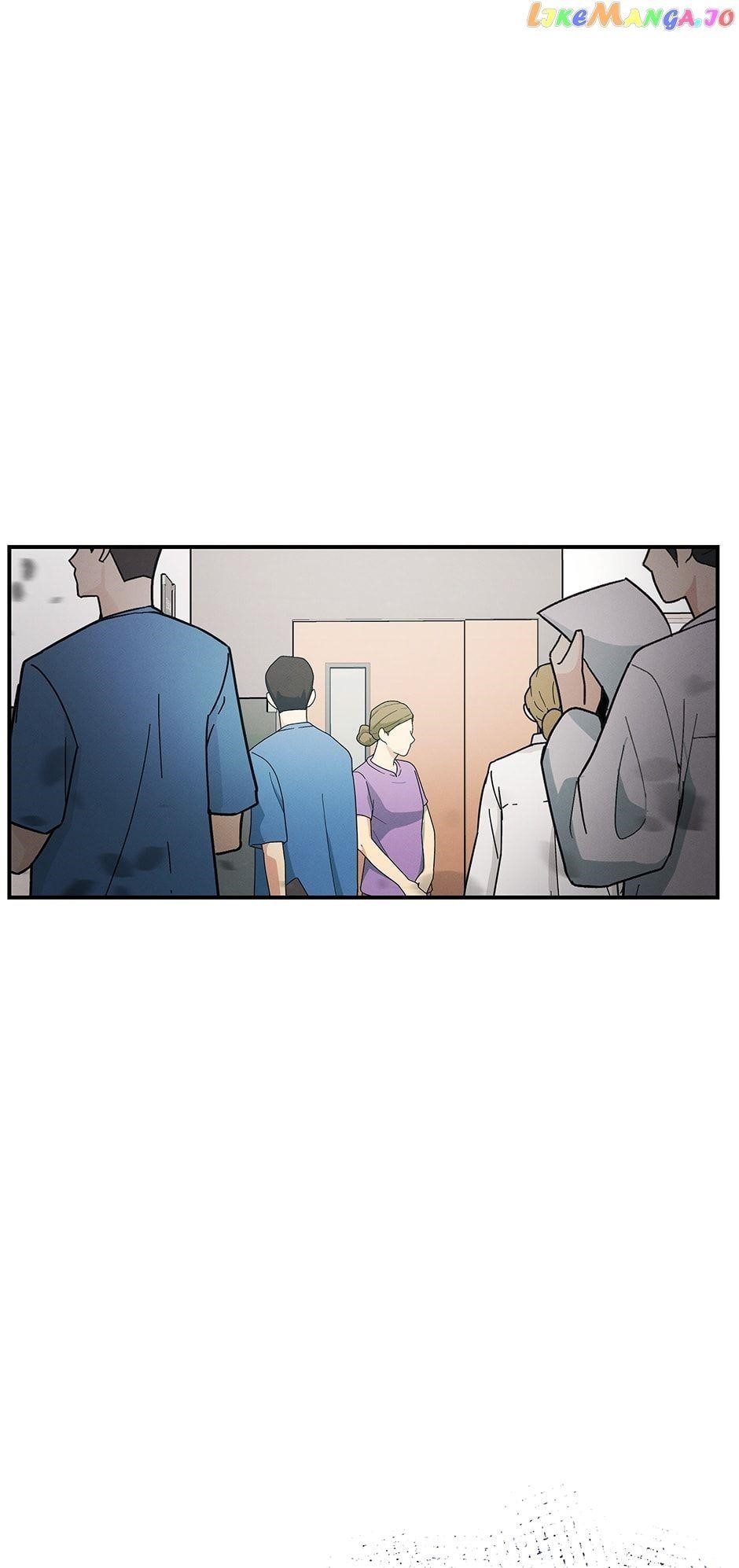 Genius Doctor Lee Moo-jin Chapter 126 - Page 69