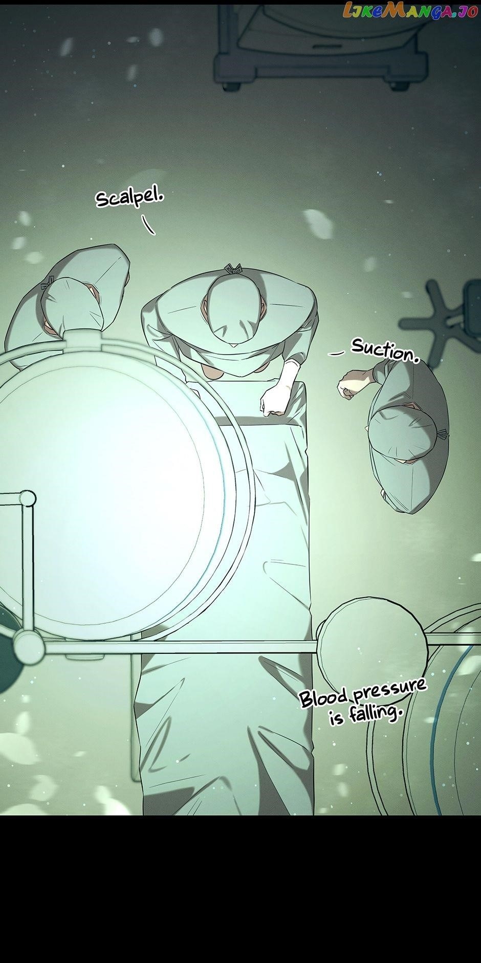 Genius Doctor Lee Moo-jin Chapter 126 - Page 7