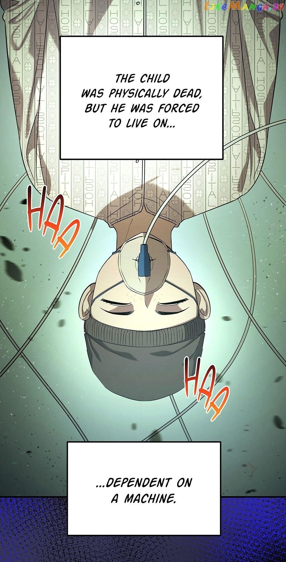 Genius Doctor Lee Moo-jin Chapter 126 - Page 9