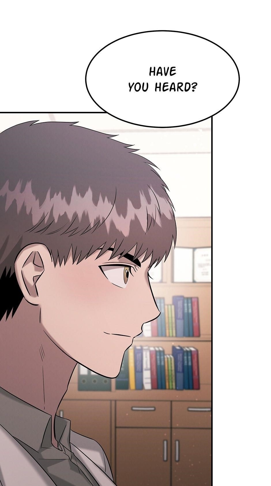 Genius Doctor Lee Moo-jin Chapter 127 - Page 1