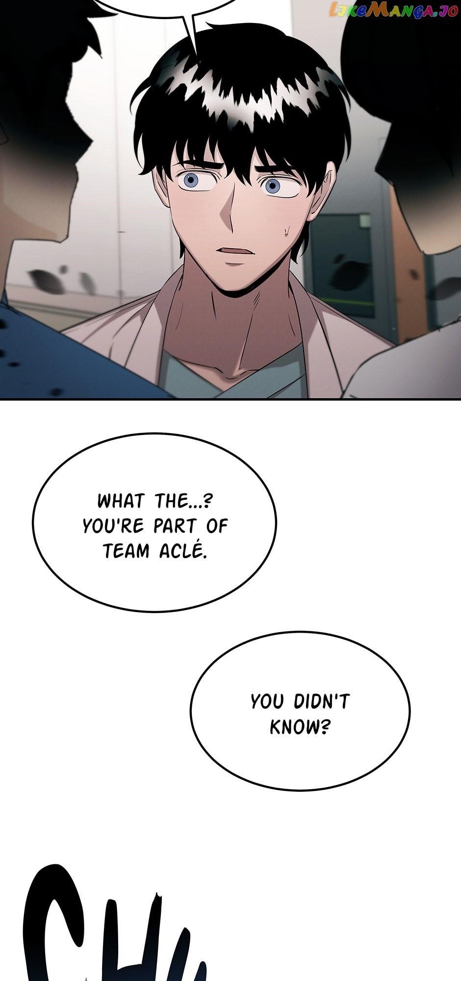 Genius Doctor Lee Moo-jin Chapter 127 - Page 10