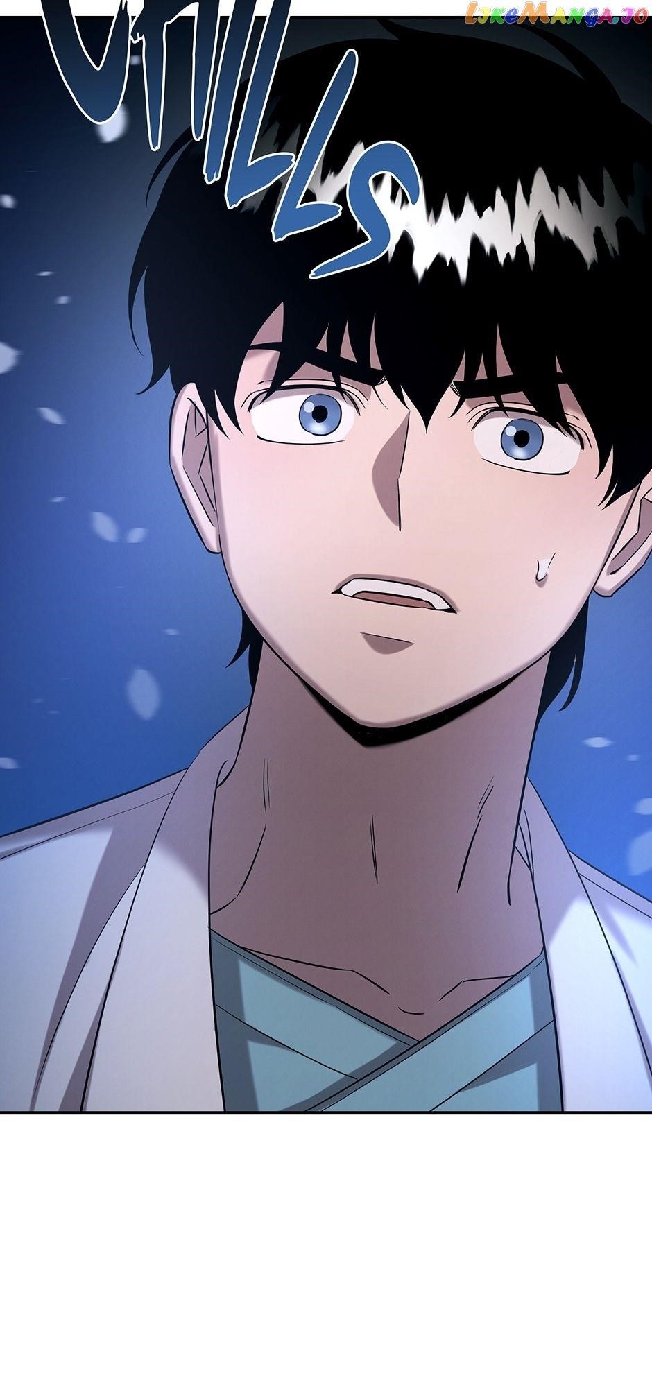 Genius Doctor Lee Moo-jin Chapter 127 - Page 11